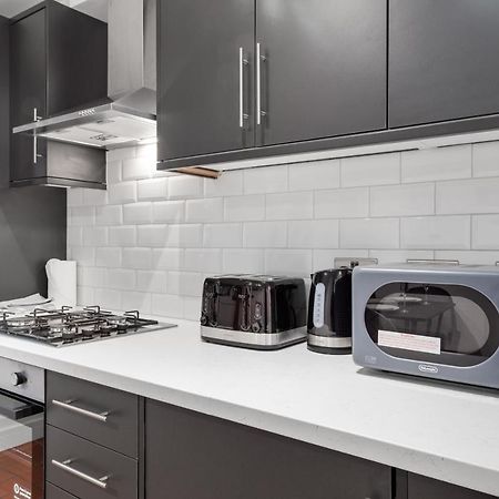 Sleep14 In Victoria London 43Vpr Apartment ภายนอก รูปภาพ