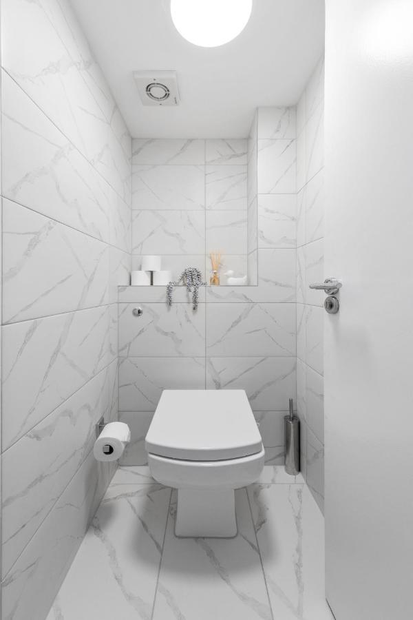 Sleep14 In Victoria London 43Vpr Apartment ภายนอก รูปภาพ